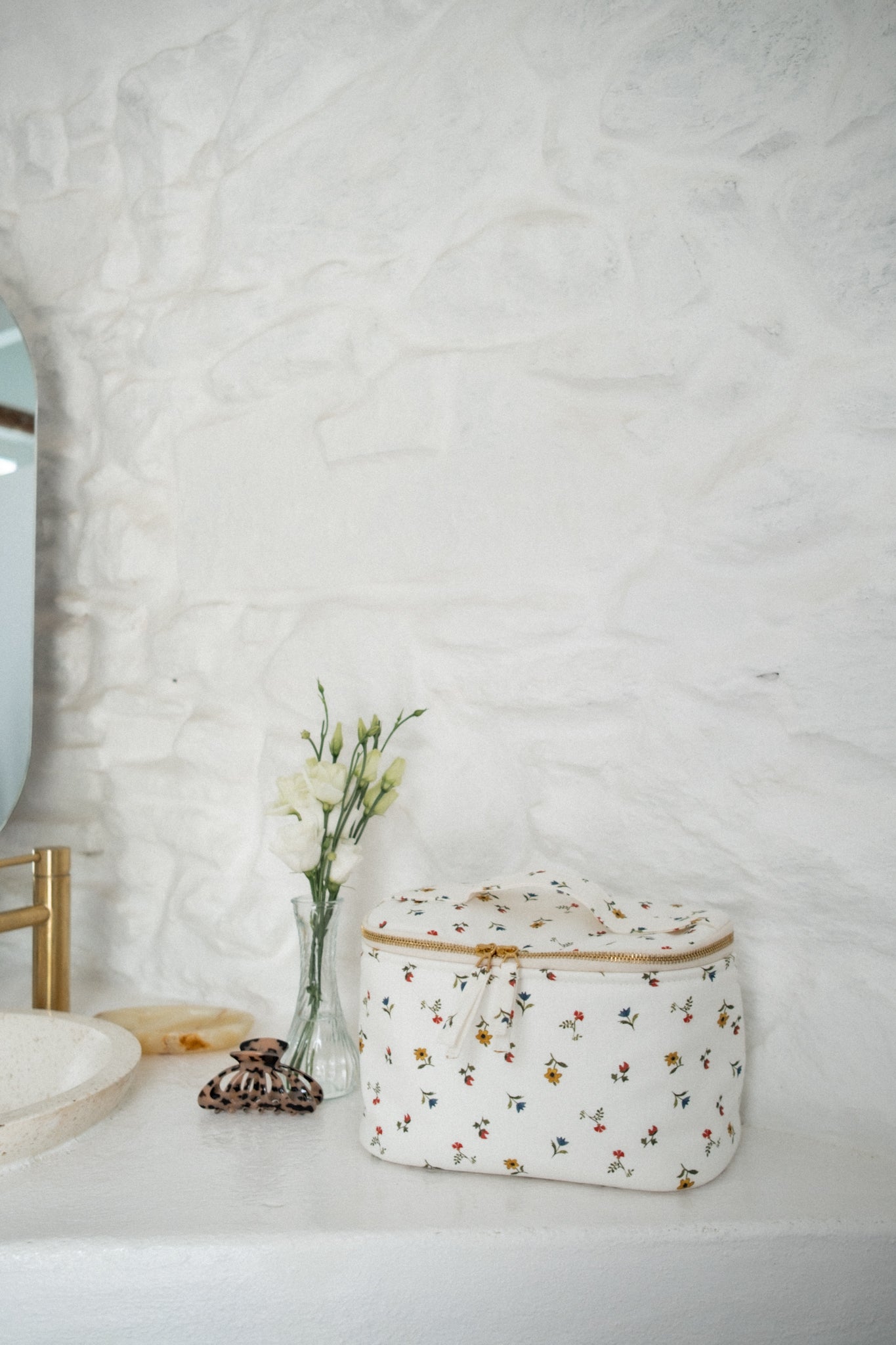 Neceser vanity Aurora