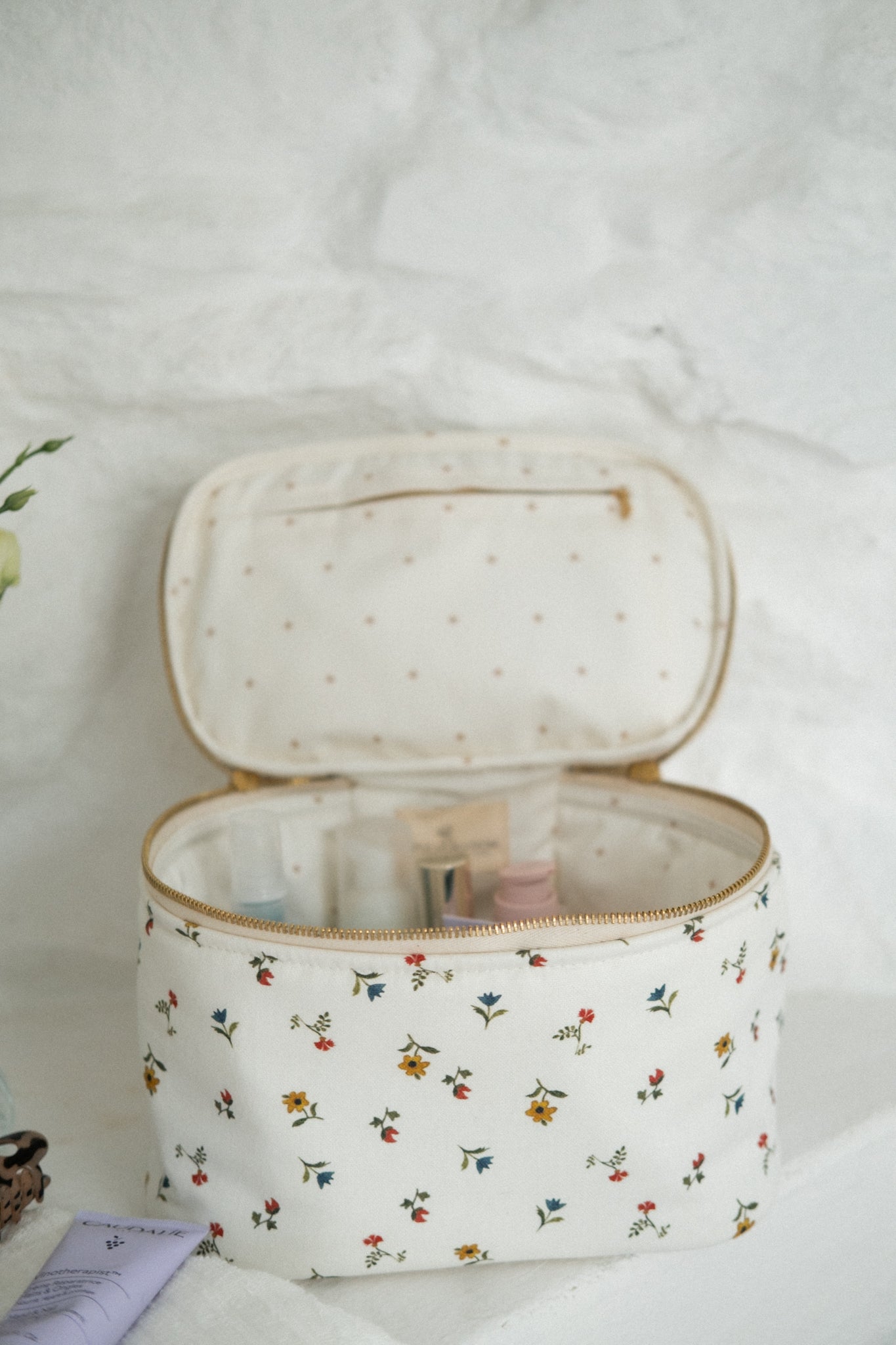 Neceser vanity Aurora