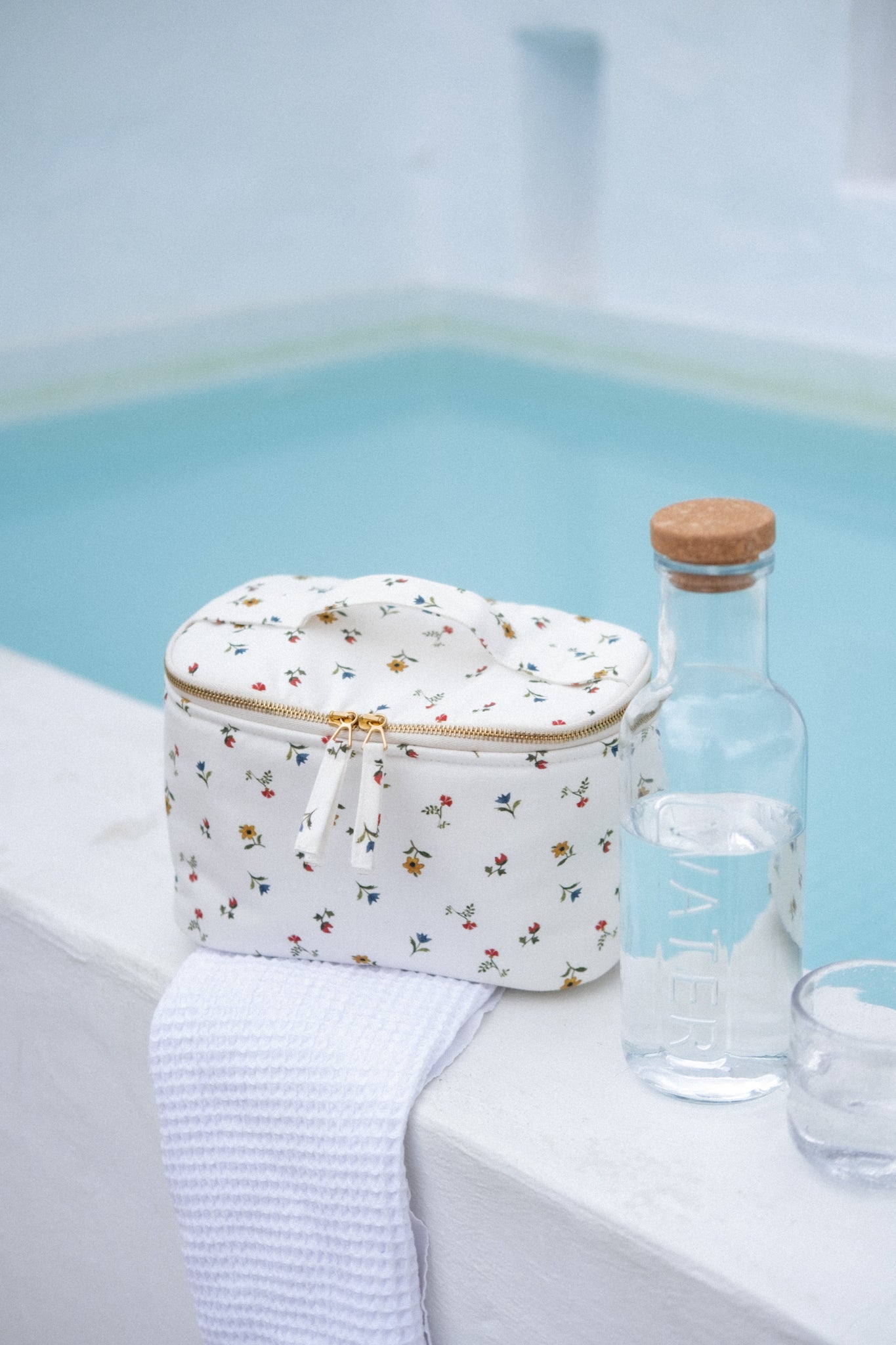 Neceser vanity Aurora