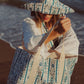 Sombrero Bucket Olivia - Azul - Mujer