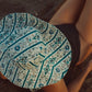 Sombrero Bucket Olivia - Azul - Mujer