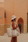 Tula Tote Santa Pola — Mediana · Caldera