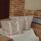 Tula Tote Santa Pola — Grande · Burdeos
