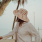 Sombrero Bucket Olivia - M · Caldera