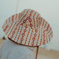 Sombrero Bucket Olivia - M · Caldera