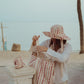 Sombrero Bucket Olivia - S · Caldera