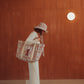 Sombrero Bucket Olivia - Rojo - Mujer