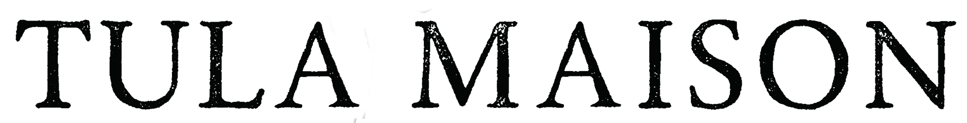 Tula Maison